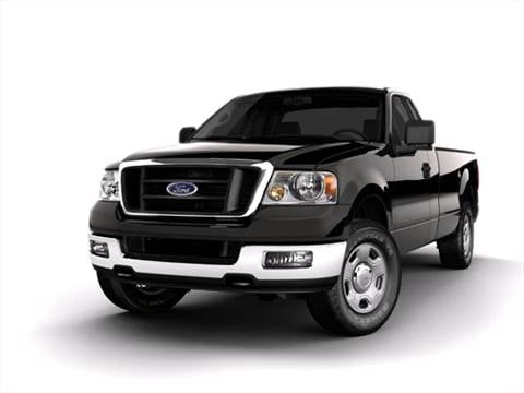 2005 Ford F150 Fx4 Value 2005 Ford F150 Fx4 Value